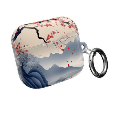 Crimson Branch Moonlight - AirPods Case