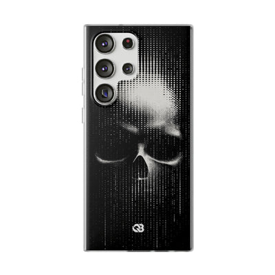 Raster Phantom · Lite Phone Case for Samsung · Black