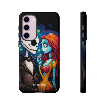 Skeleton Duo Radiance Samsung S23 Plus Case - Tough - CASE•BOB