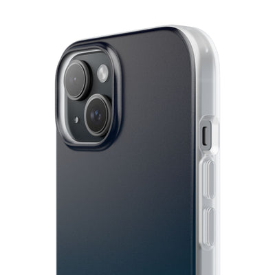 Teal Lite Phone Case for iPhone - Abyss Teal Haze