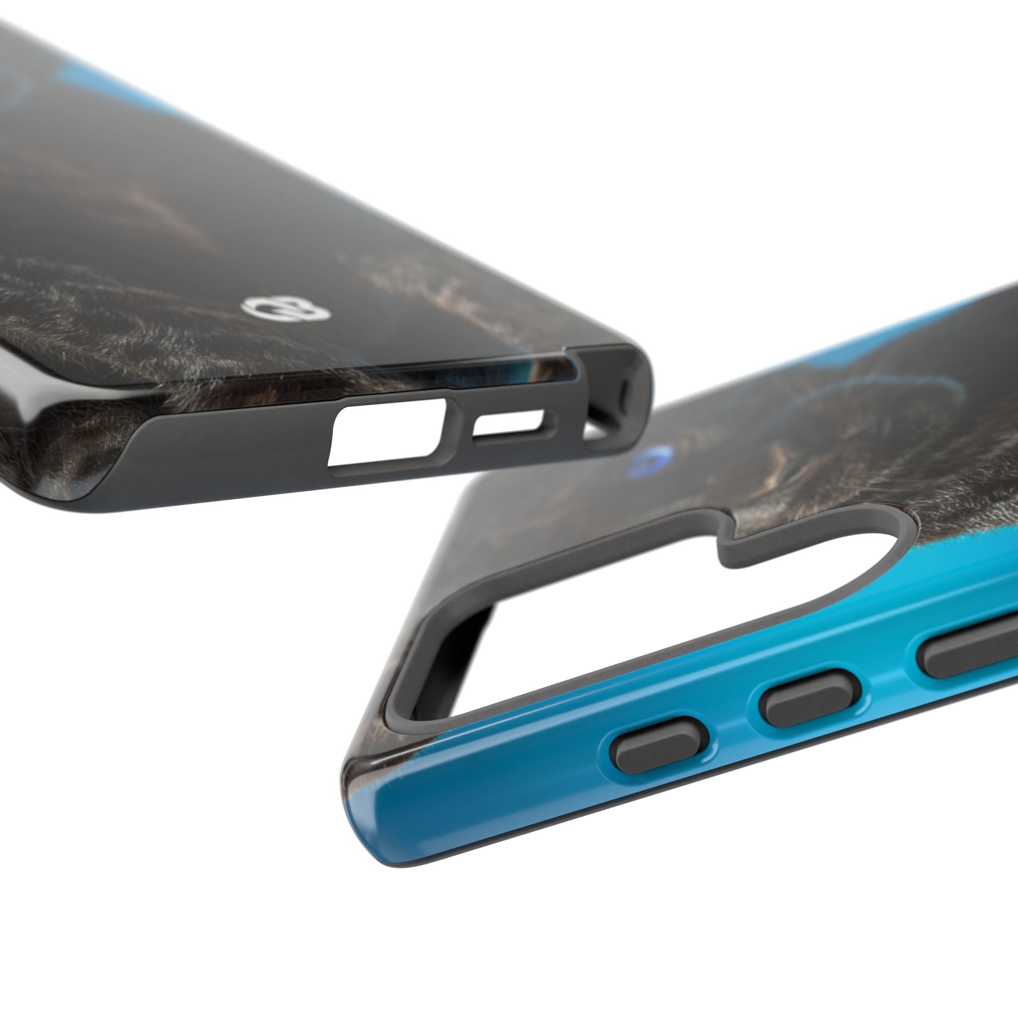 Sapphire Gaze Panther · Tough