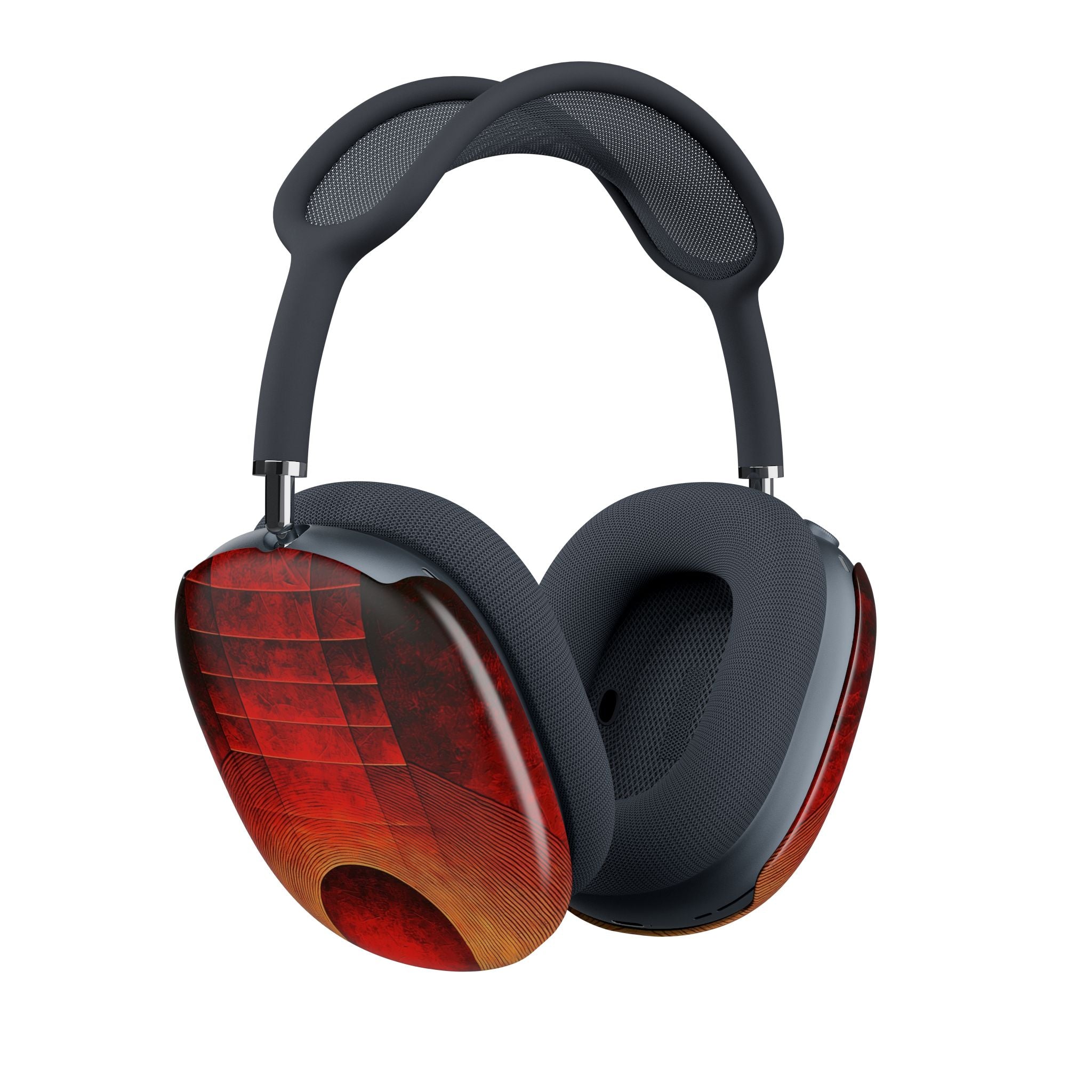 Guitar Resonance - AirPod Max Case