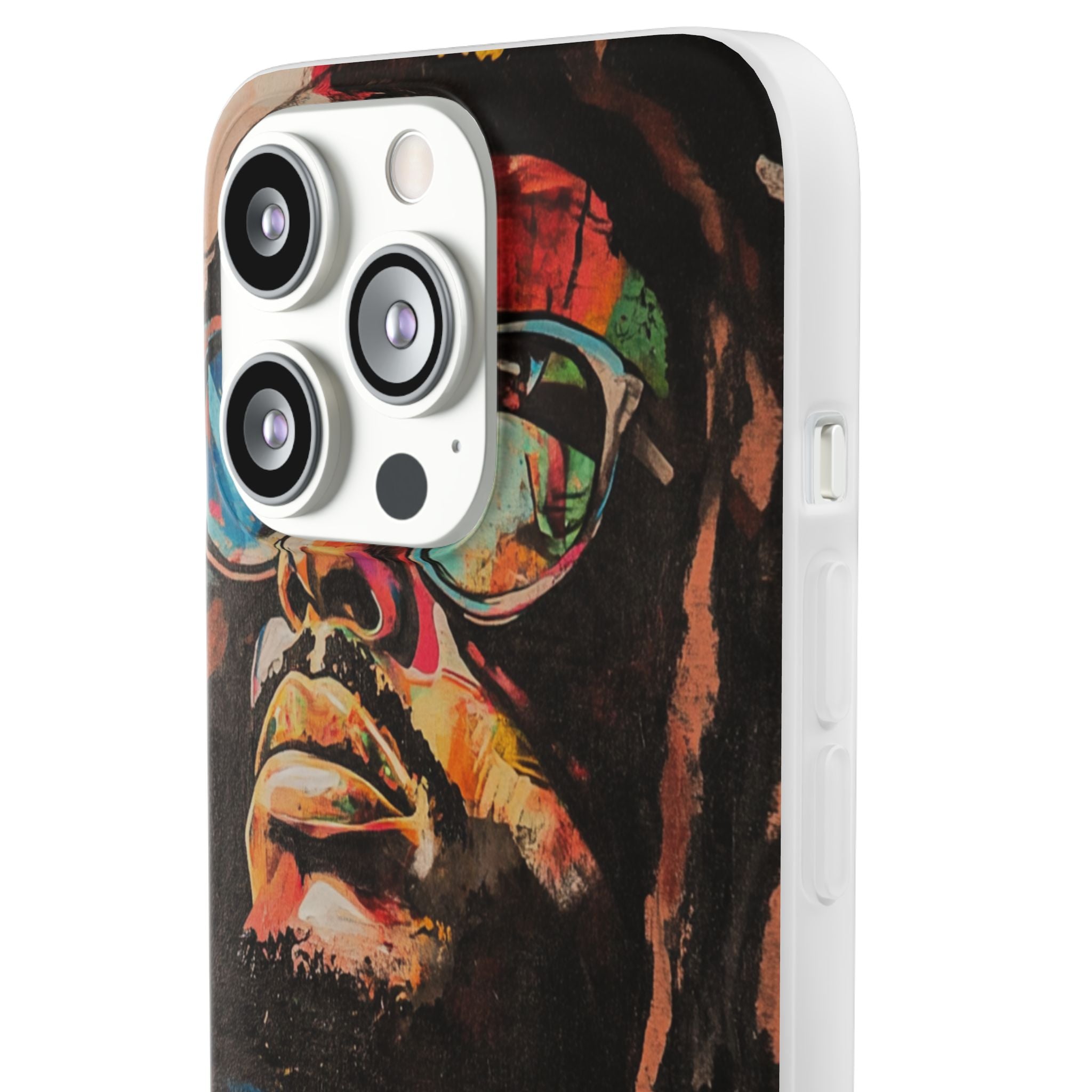 Sunglass Spectrum iPhone 13 Pro - Soft