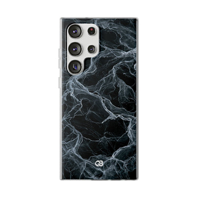 Arctic Gossamer · Lite Phone Case for Samsung · Black