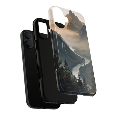 Golden Summit Valley · Tough+ Magsafe