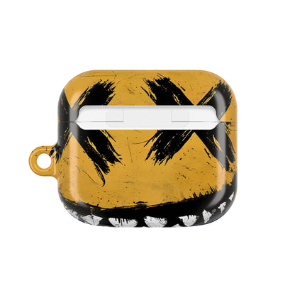 Grinning Xs - AirPods Case