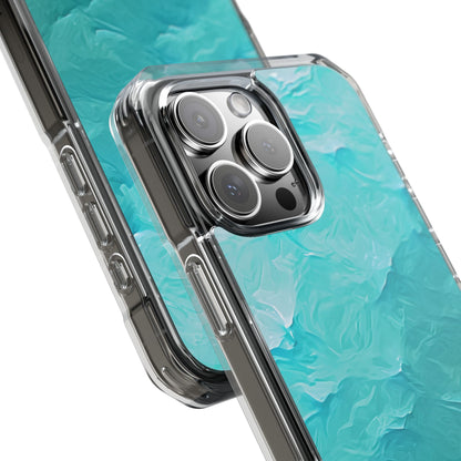 Liquid Layers iPhone 16 Pro Max Case - Impact