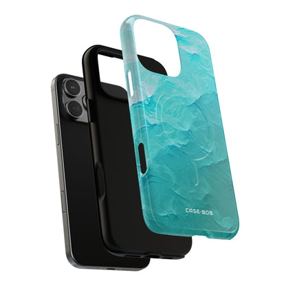 Liquid Layers iPhone 16 Pro Max Case - Tough+