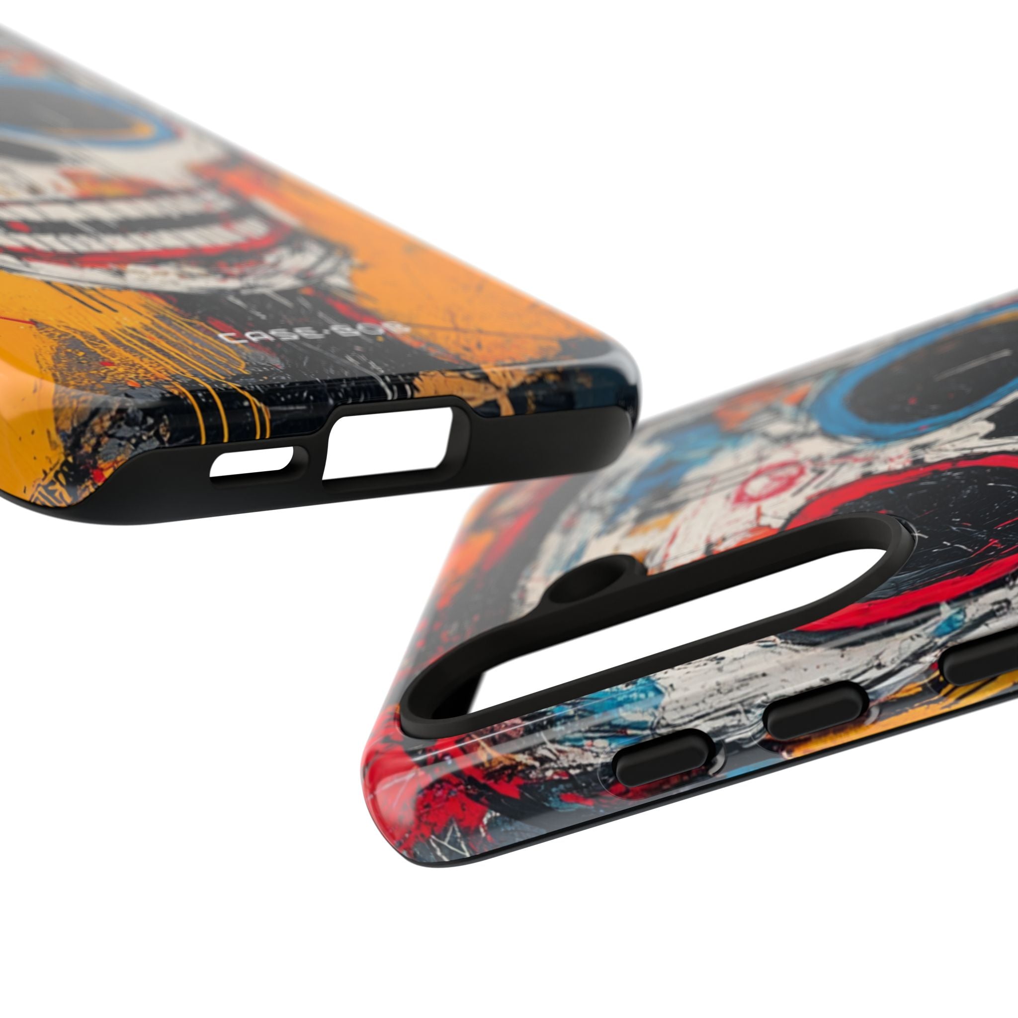 Kallo Radiance Samsung S24 - Tough suojus