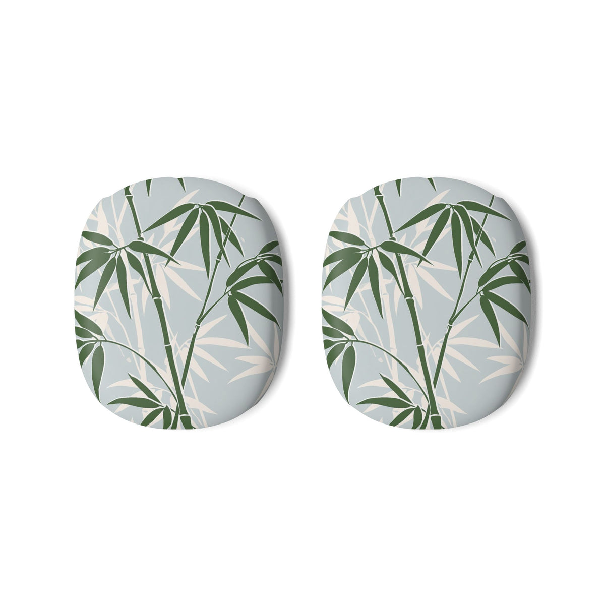 Serene Bamboo · Hard Case for AirPods Max · Green