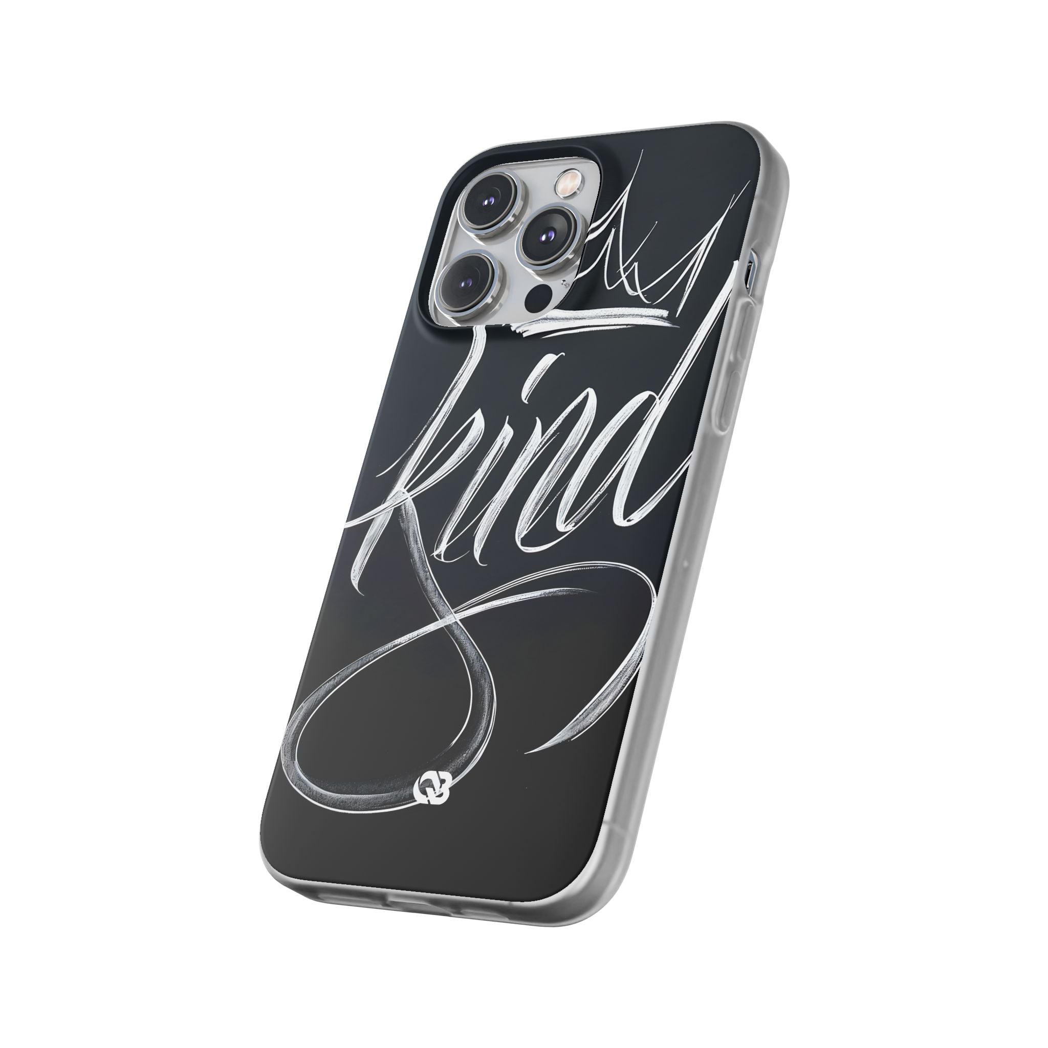 Noir Crown Script · Soft