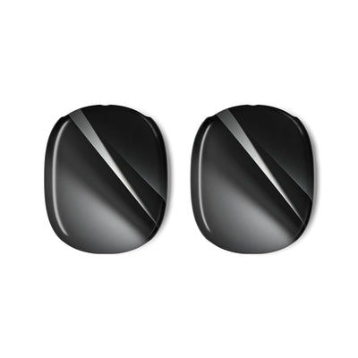 Obsidian Ridge · Hard Case for AirPods Max · Black