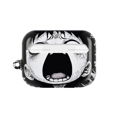 Spiky Shock - AirPods Case