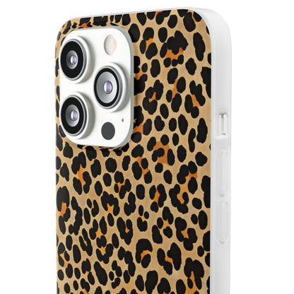 Spotted Ember iPhone 13 Pro - Mjuk