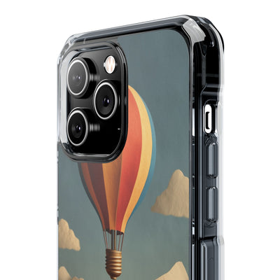 Floating Idea Balloon · Impact Phone Case for iPhone · Magsafe