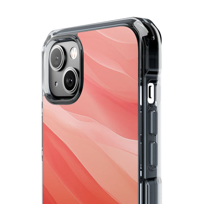 Silken Bands iPhone 14 Plus Case - Impact