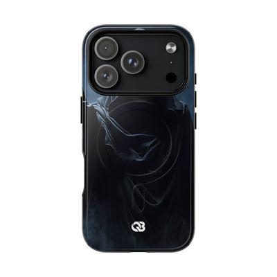 Shadow Harbinger Skull · Tough+ Phone Case for iPhone · Magsafe