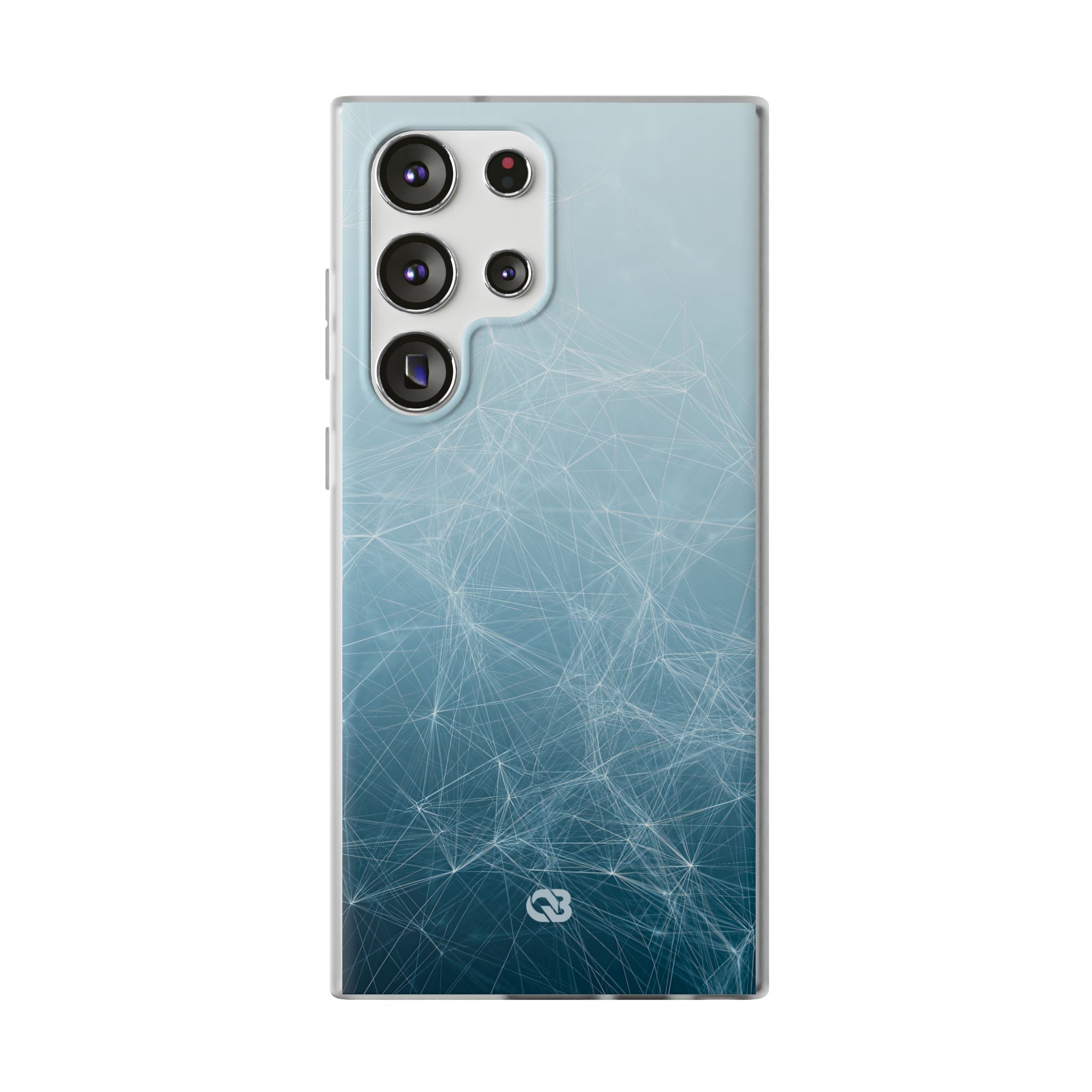 Teal Lite Phone Case for Samsung - Arctic Digital Nexus
