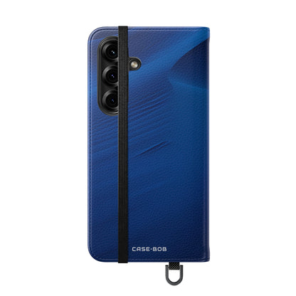 Desert Divide - Samsung S25 Case - Lompakko