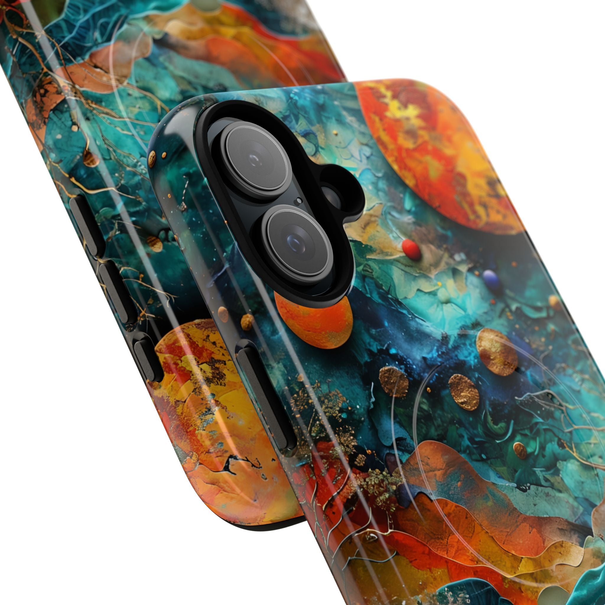 Copper Horizon Drift · Tough+ Magsafe