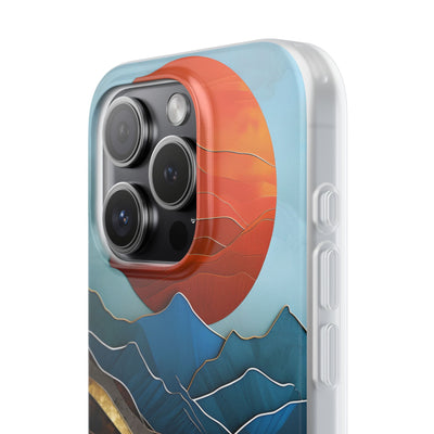 Molten Sun Peaks · Soft