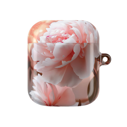 Peony Moonlight - AirPods Case