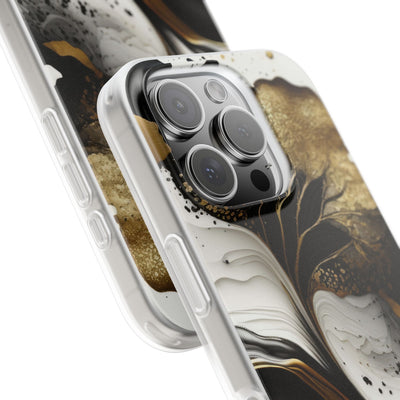 Molten Onyx Gold · Soft