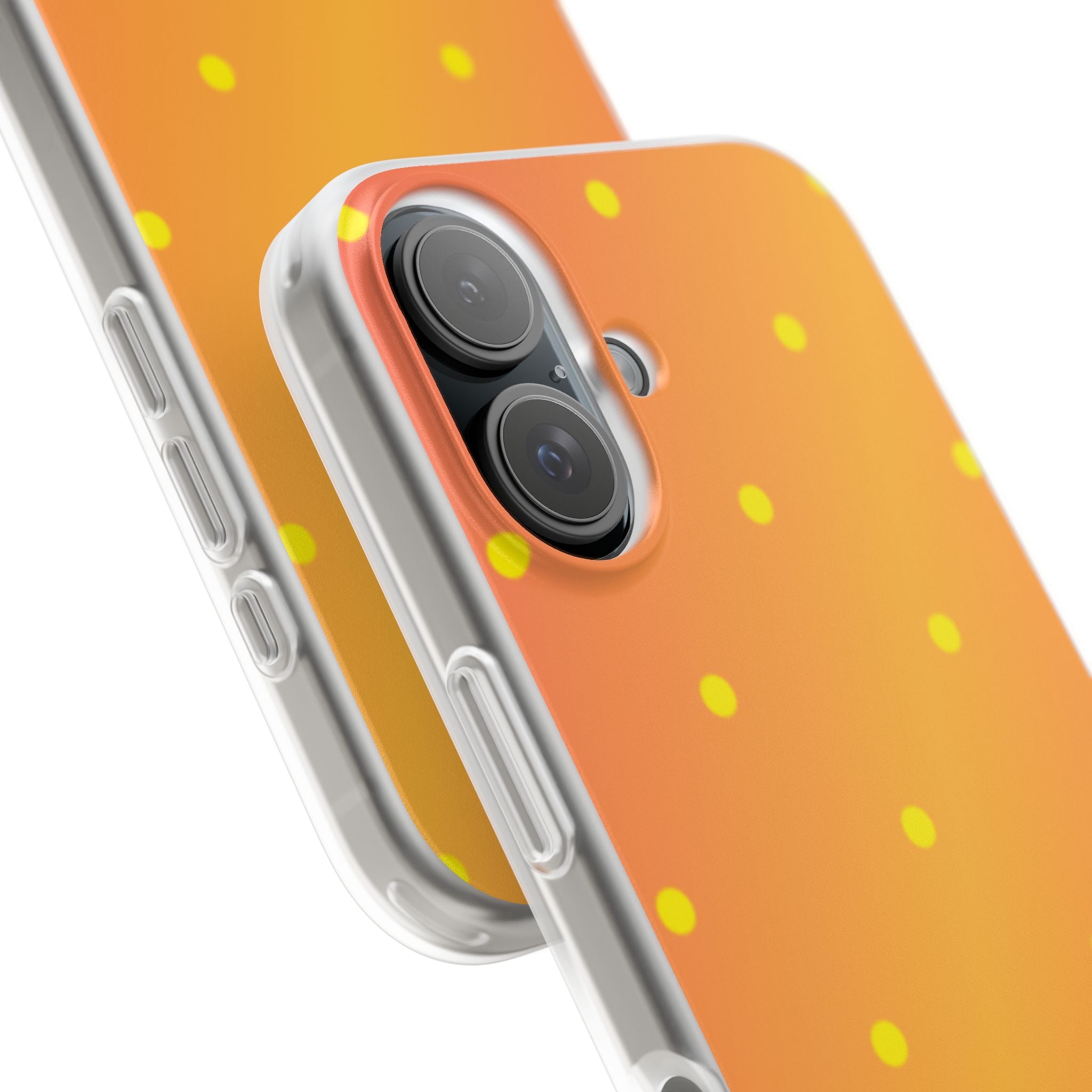 Citrus Glow Array · Soft