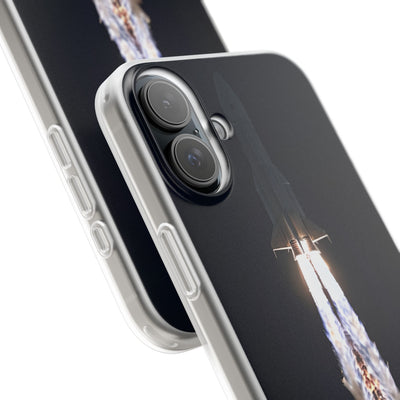 Obsidian Rocket Ascent · Soft