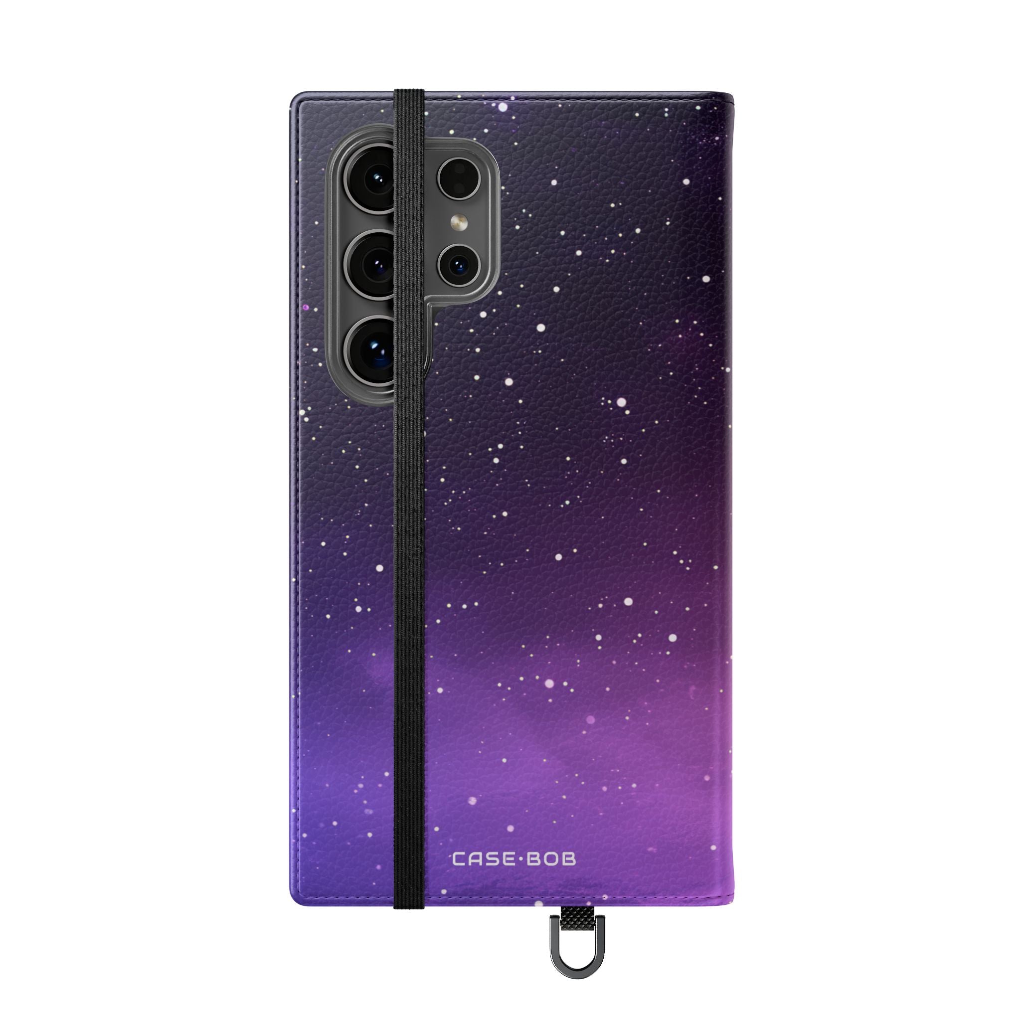 Stellar Drift - Samsung S24 Ultra Case - Wallet