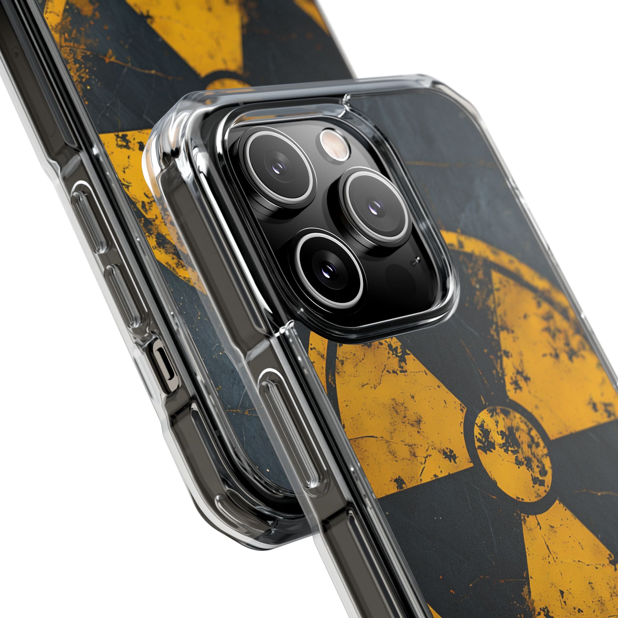 Strahlender Verfall iPhone 14 Pro Case - Impact