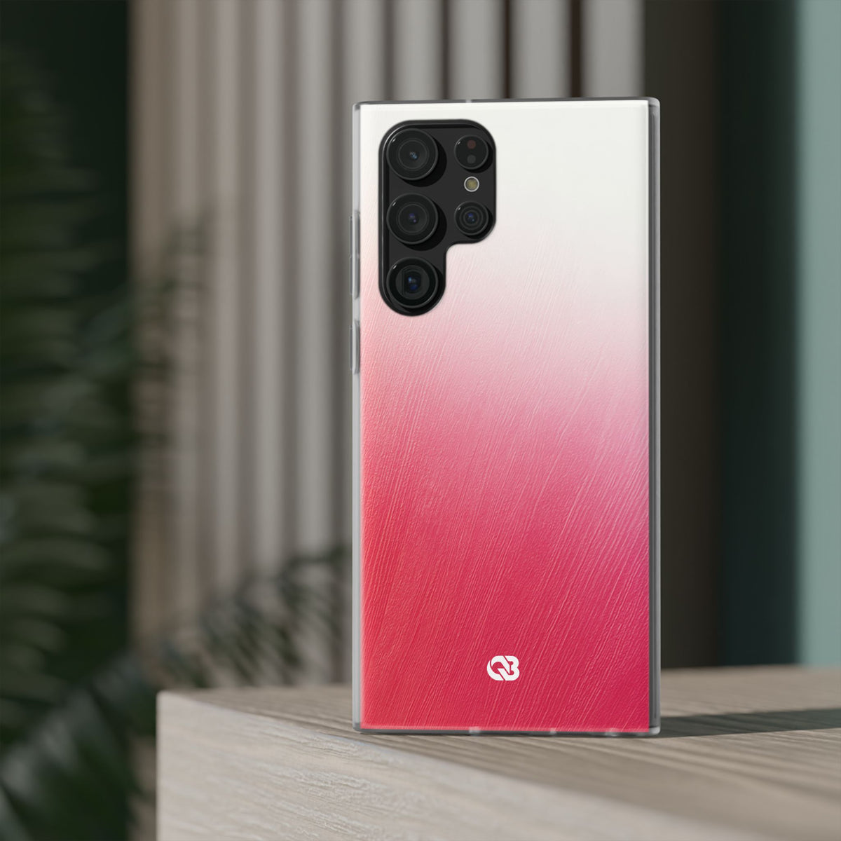 Rose Haze · Lite Phone Case for Samsung · Pink