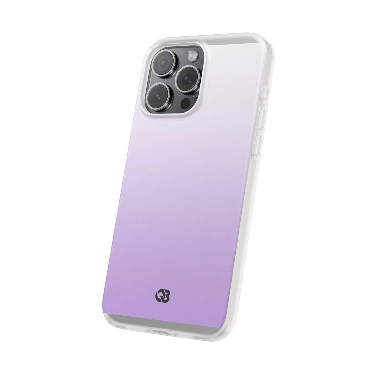 Soft Lilac · Lite Phone Case for iPhone ·  Purple