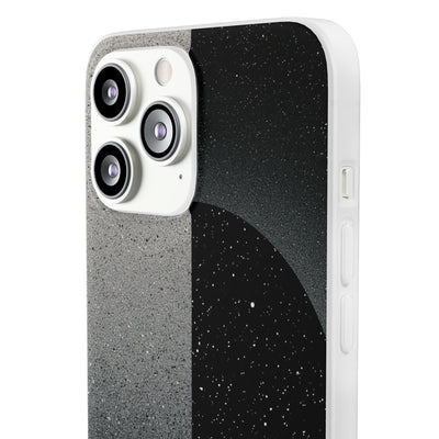 Orbital Eclipse · Lite Phone Case for iPhone ·  Black
