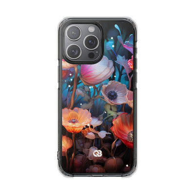 Luminous Poppy Glade · Impact Magsafe