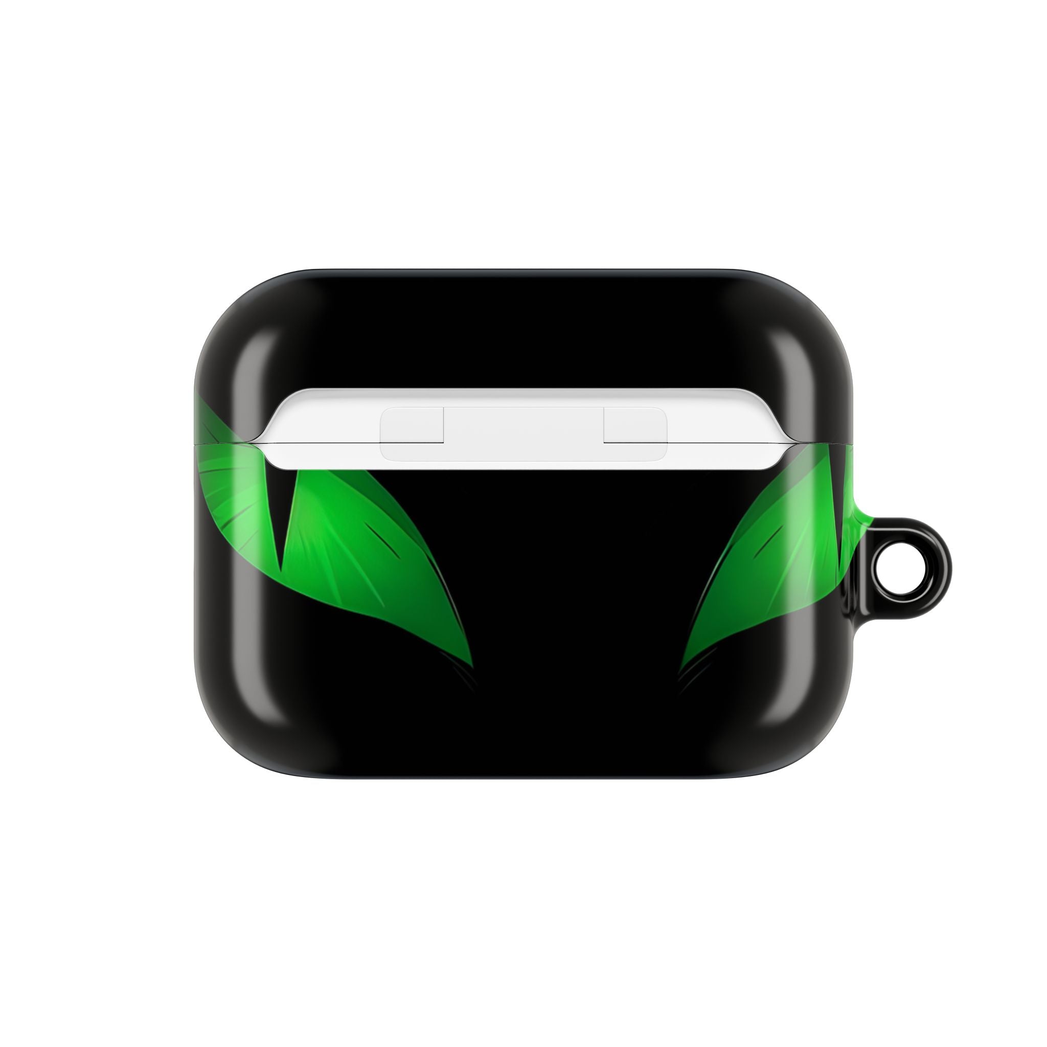 Emerald Stare - AirPods Cover