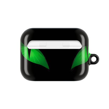 Emerald Stare - AirPods Cover