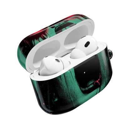 Screaming Glow - AirPods Case