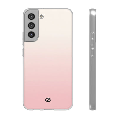 Blush Horizon · Lite Phone Case for Samsung · Pink