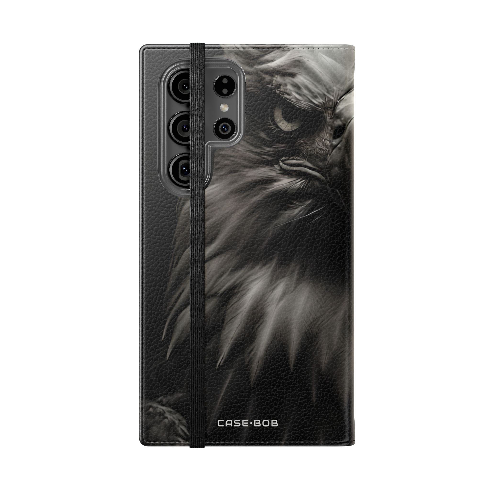 Eagle Intensity - Samsung S23 Ultra -lompakkokotelo