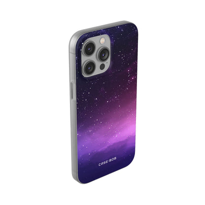 Stellar Veil iPhone 14 Pro Max Case - Soft