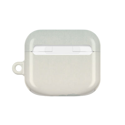 Misty Dynasty Horizon · Hard Case for AirPods & AirPods Pro · Blue