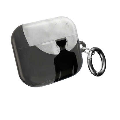 Moonlit Silence - AirPods Case