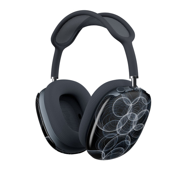 Orbital Resonance · Hard Case for AirPods Max · Black