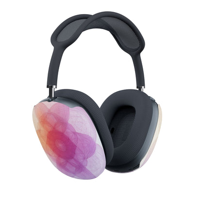 Flower Glow - AirPod Max Case