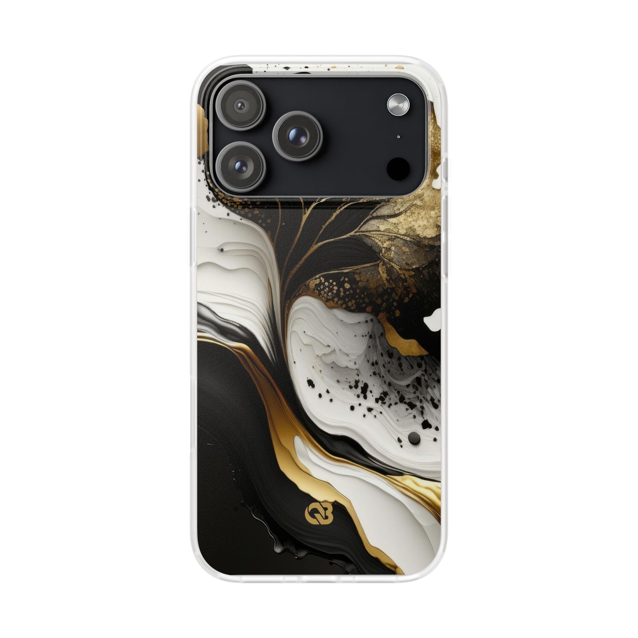 Molten Onyx Gold · Soft