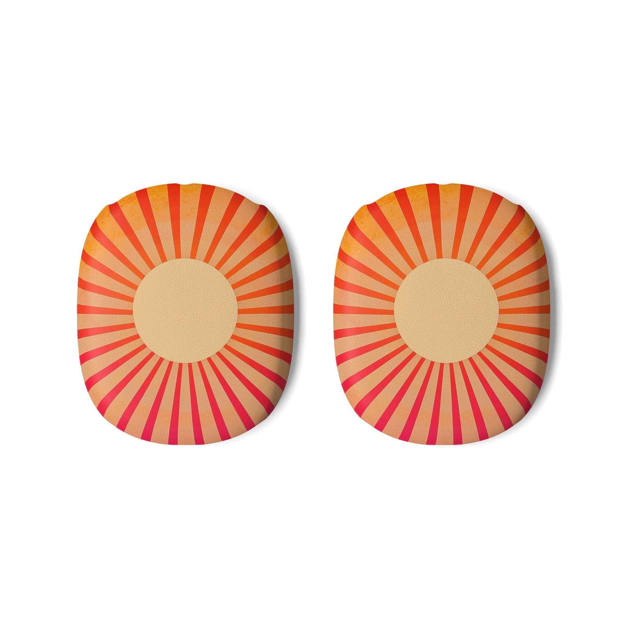 Sunburst Radiance - AirPod Max Case