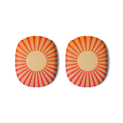 Sunburst Radiance - AirPod Max Case