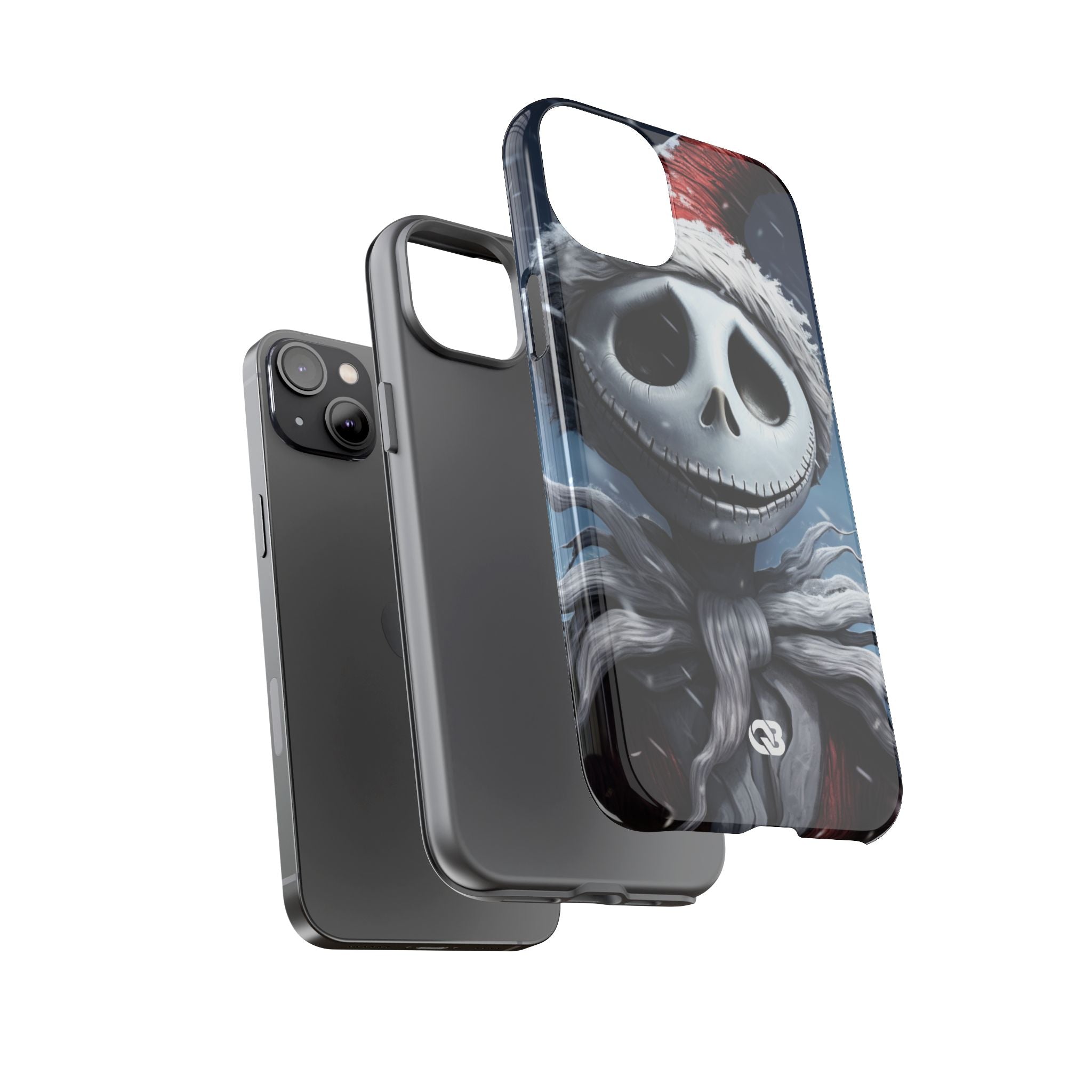 Crimson Winter Bone · Tough