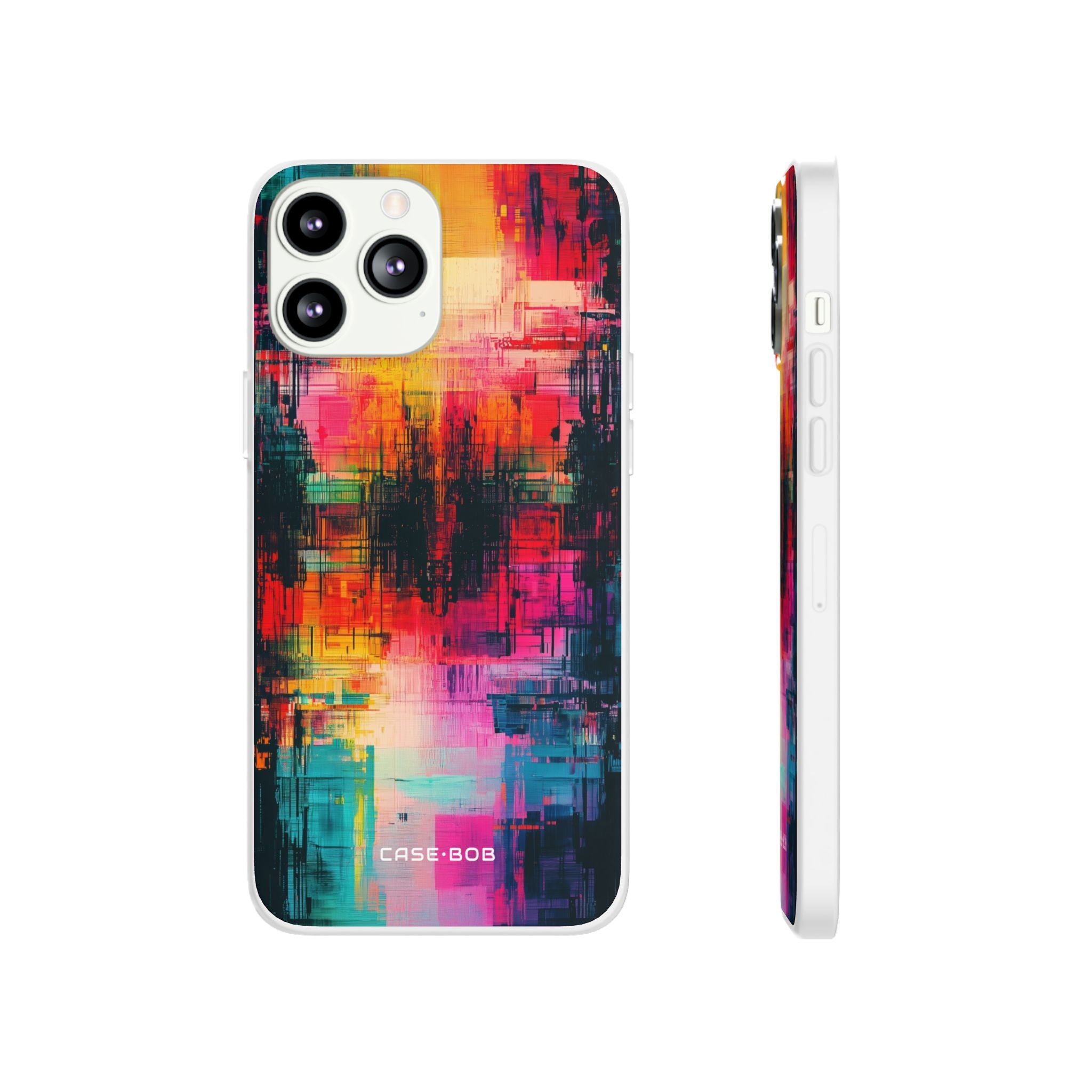 Sunflare Band iPhone 13 Pro Max - Soft